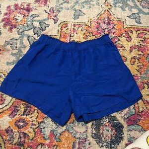 H&M Linen Shorts - NWT